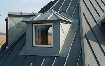 metal roofing Huxter, Shetland Islands