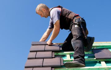 disadvantages of Huxter slate roofing